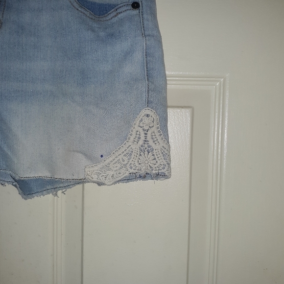 Cherokee girls shorts size XL 5/$25 - Picture 4 of 6